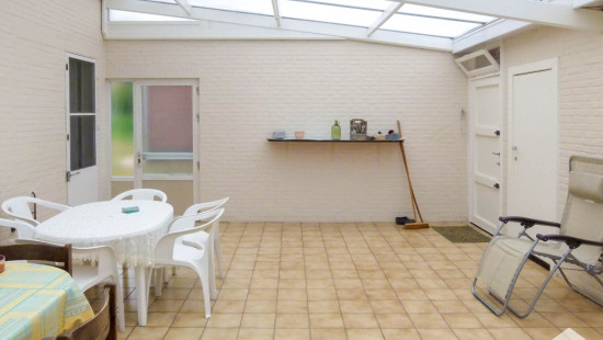 Oudebaan - 9 - - 3540