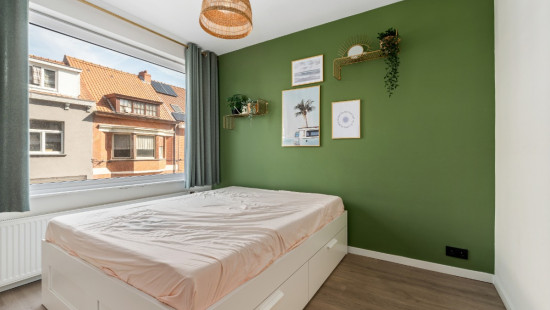 Werkzaamheidsstraat - 1 - 0102 - 8400