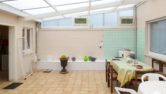 Oudebaan - 9 - - 3540