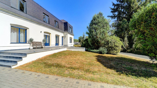 Vorststraat - 28 - - 3090