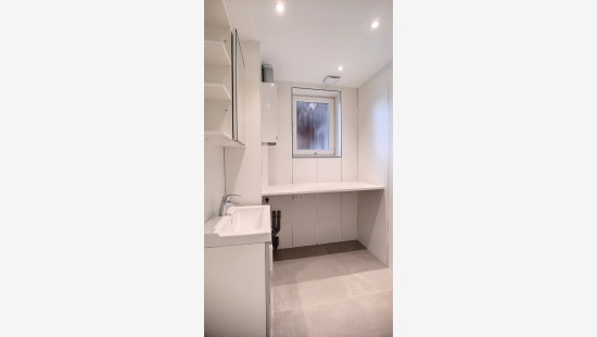 Rue des Fouarges - 5 - 41 - 4500