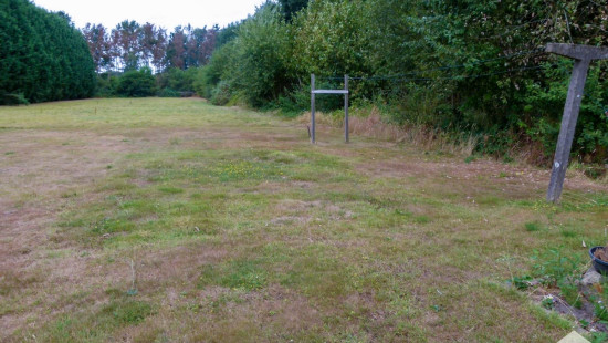 Oudebaan - 9 - - 3540