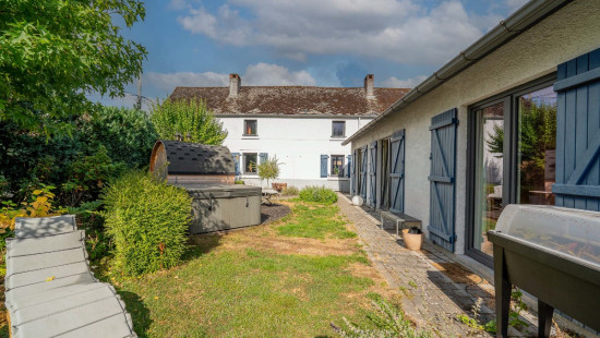 Route d'Insepré - 16 - - 5020