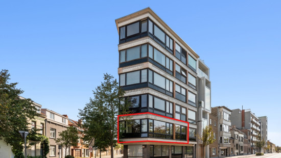 Werkzaamheidsstraat - 1 - 0102 - 8400