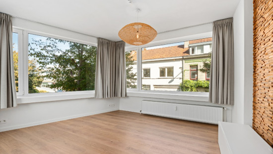 Werkzaamheidsstraat - 1 - 0102 - 8400