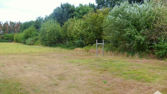 Oudebaan - 9 - - 3540