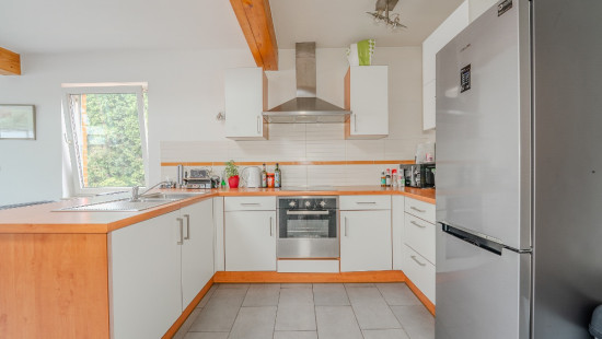 Avenue Laboulle - 107 - - 4130