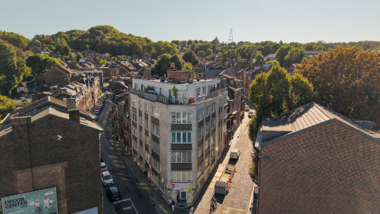 Rue Bois-l'Evêque - 2A - 33 - 4000