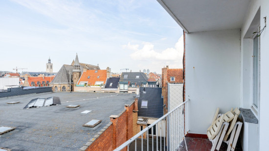 Jozef II straat - 4 - 0602 - 8400
