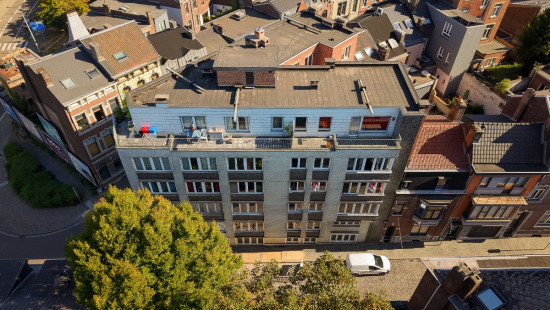 Rue Bois-l'Evêque - 2A - 33 - 4000