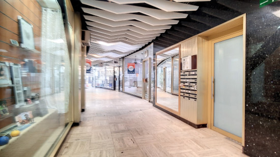 Rue des Fouarges - 5 - 41 - 4500