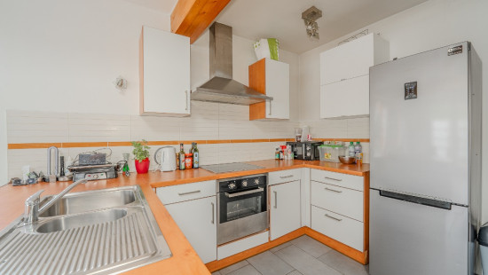 Avenue Laboulle - 107 - - 4130