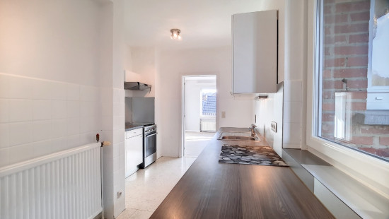 Rue des Fouarges - 5 - 41 - 4500