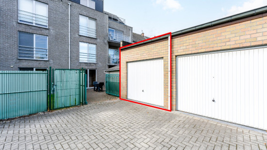 Drie Sleutelsstraat - 11 - 1 - 9300