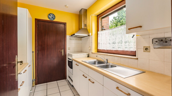 Moorselsteenweg - 82 - - 1933
