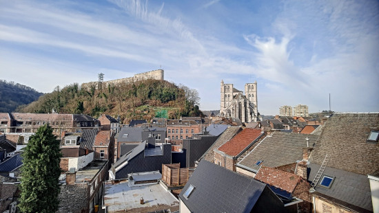 Rue des Fouarges - 5 - 41 - 4500