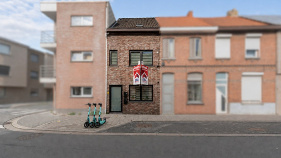 Kongostraat - 117 - - 9100