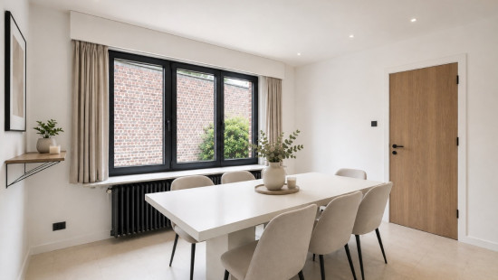 Grote Baan - 117B - - 9310