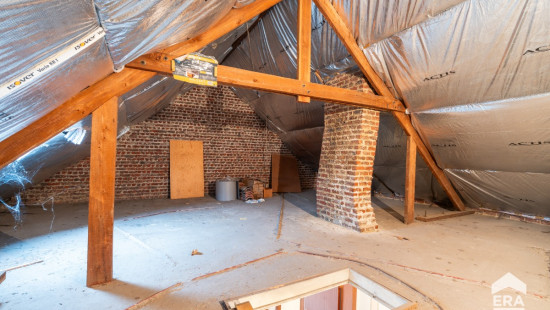 Grote Baan - 117B - - 9310