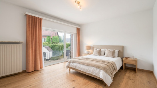 Grote Baan - 117B - - 9310
