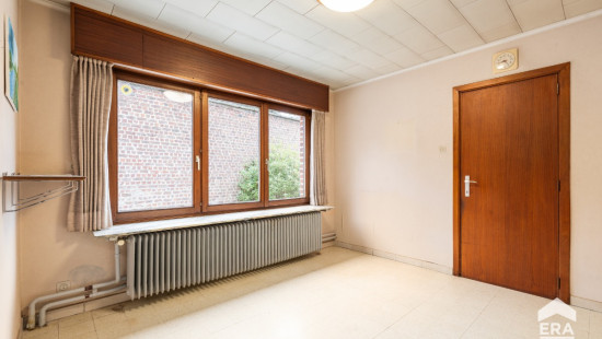 Grote Baan - 117B - - 9310
