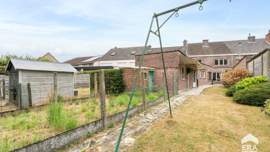 Grote Baan - 117B - - 9310