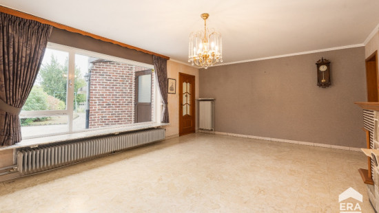 Grote Baan - 117B - - 9310