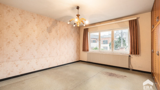 Grote Baan - 117B - - 9310