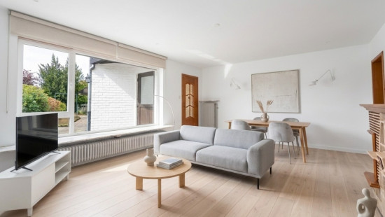 Grote Baan - 117B - - 9310
