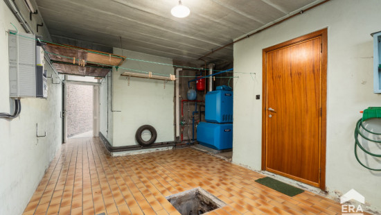 Grote Baan - 117B - - 9310