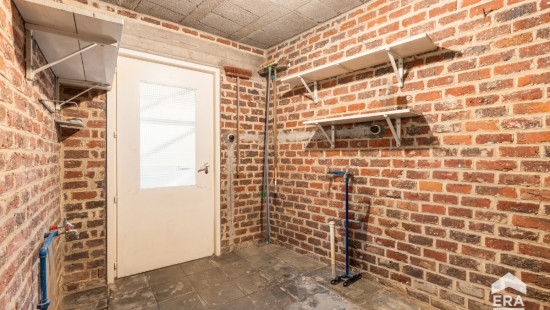 Grote Baan - 117B - - 9310