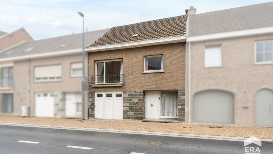 Grote Baan - 117B - - 9310