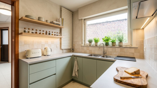 Grote Baan - 117B - - 9310