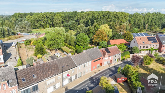 Grote Baan - 117B - - 9310