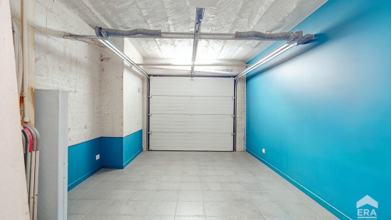 Rue Beeckman - 33 - - 1180