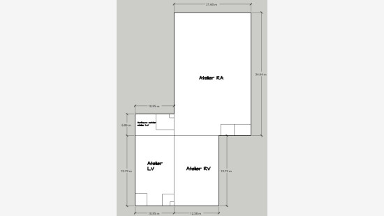 Beselarestraat - 91 + 91A - - 8940