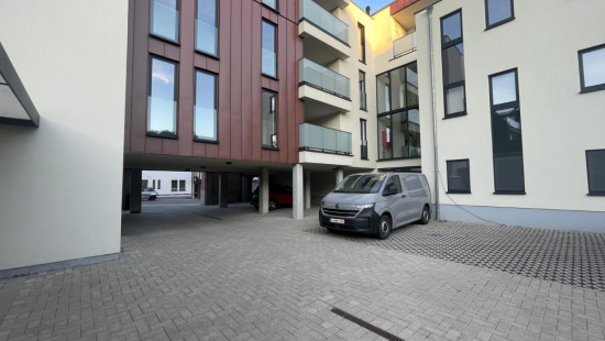 Beselarestraat - 330 - app 5 - 8980