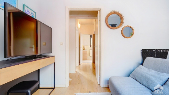 Rue Beeckman - 33 - - 1180