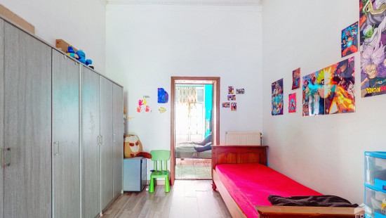 Rue Marie-Henriette - 68 - - 1050