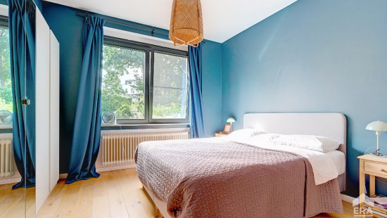 Rue Beeckman - 33 - - 1180