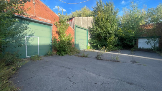 Beselarestraat - 91 + 91A - - 8940