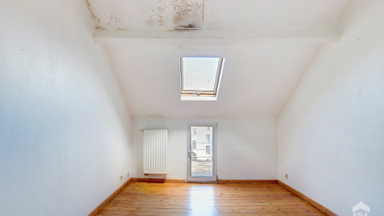 Rue Marie-Henriette - 68 - - 1050
