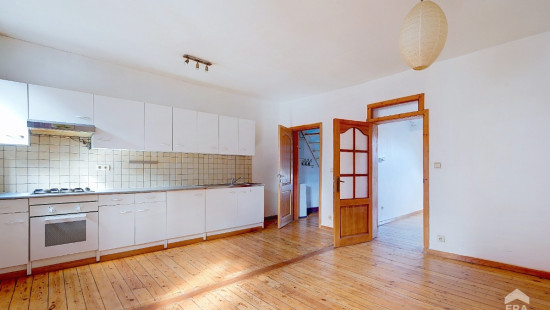 Rue Marie-Henriette - 68 - - 1050