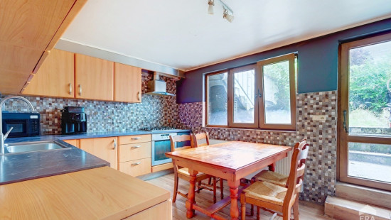 Rue Marie-Henriette - 68 - - 1050