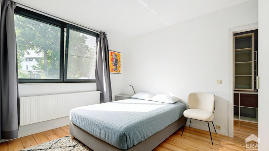 Rue Beeckman - 33 - - 1180