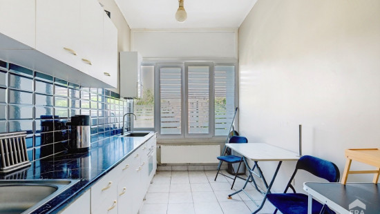 Rue Marie-Henriette - 68 - - 1050