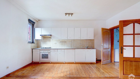 Rue Marie-Henriette - 68 - - 1050