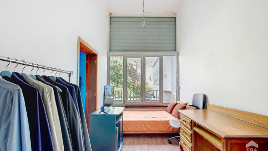Rue Marie-Henriette - 68 - - 1050