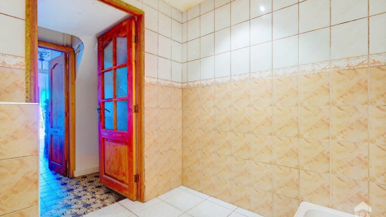 Rue Marie-Henriette - 68 - - 1050