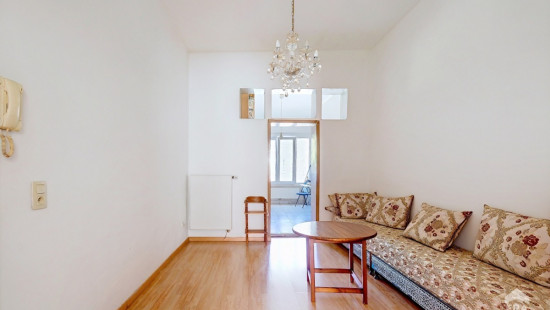 Rue Marie-Henriette - 68 - - 1050